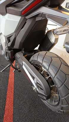 HONDA-X-ADV HONDA-X-ADV-2022