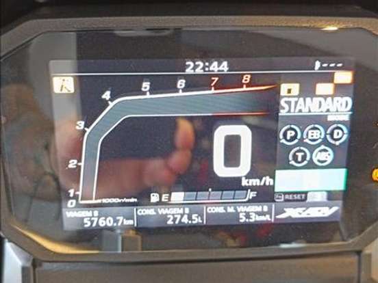 HONDA-X-ADV HONDA-X-ADV-2022