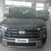 HYUNDAI CRETA 1.0 TGDI FLEX COMFORT AUTOMÁTICO HYUNDAI CRETA 1.0 TGDI FLEX COMFORT AUTOMÁTICO