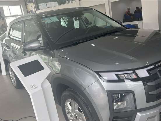HYUNDAI-CRETA-1.0 TGDI FLEX COMFORT AUTOMÁTICO HYUNDAI-CRETA-2025