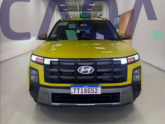 HYUNDAI-CRETA-1.0 TGDI FLEX COMFORT AUTOMÁTICO HYUNDAI-CRETA-2025