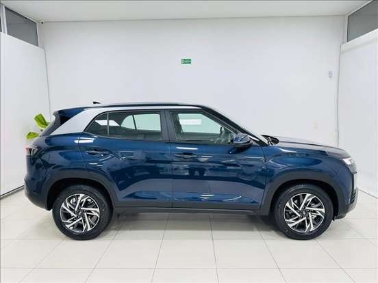 HYUNDAI-CRETA-1.0 TGDI FLEX LIMITED AUTOMÁTICO HYUNDAI-CRETA-2025