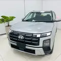 HYUNDAI CRETA 1.0 TGDI FLEX LIMITED AUTOMÁTICO HYUNDAI CRETA 1.0 TGDI FLEX LIMITED AUTOMÁTICO