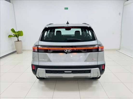 HYUNDAI-CRETA-1.0 TGDI FLEX LIMITED AUTOMÁTICO HYUNDAI-CRETA-2025