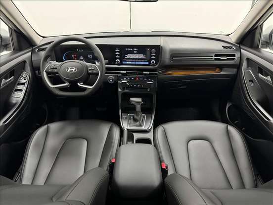 HYUNDAI-CRETA-1.0 TGDI FLEX LIMITED AUTOMÁTICO HYUNDAI-CRETA-2025