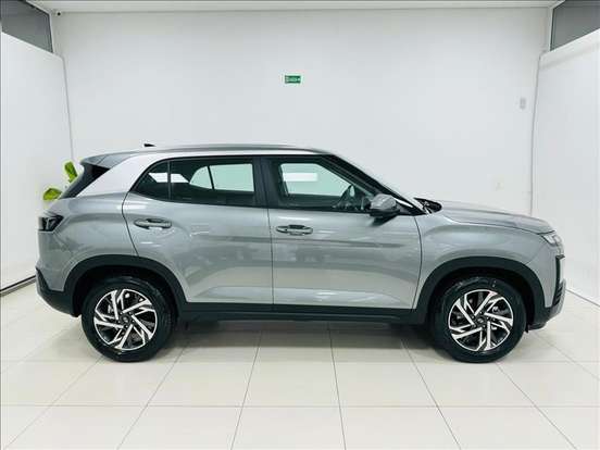 HYUNDAI-CRETA-1.0 TGDI FLEX LIMITED AUTOMÁTICO HYUNDAI-CRETA-2025