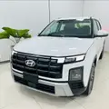 HYUNDAI CRETA 1.0 TGDI FLEX LIMITED AUTOMÁTICO HYUNDAI CRETA 1.0 TGDI FLEX LIMITED AUTOMÁTICO