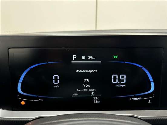 HYUNDAI-CRETA-1.0 TGDI FLEX LIMITED AUTOMÁTICO HYUNDAI-CRETA-2025