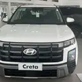 HYUNDAI CRETA 1.0 TGDI FLEX LIMITED AUTOMÁTICO HYUNDAI CRETA 1.0 TGDI FLEX LIMITED AUTOMÁTICO