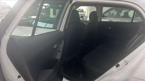 HYUNDAI-CRETA-1.0 TGDI FLEX LIMITED AUTOMÁTICO HYUNDAI-CRETA-2025