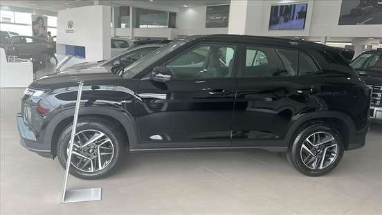 HYUNDAI-CRETA-1.0 TGDI FLEX N LINE AUTOMÁTICO HYUNDAI-CRETA-2025