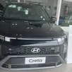 HYUNDAI CRETA 1.0 TGDI FLEX N LINE AUTOMÁTICO HYUNDAI CRETA 1.0 TGDI FLEX N LINE AUTOMÁTICO