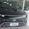 HYUNDAI CRETA 1.0 TGDI FLEX N LINE AUTOMÁTICO HYUNDAI CRETA 1.0 TGDI FLEX N LINE AUTOMÁTICO