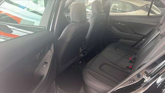 HYUNDAI-CRETA-1.0 TGDI FLEX N LINE AUTOMÁTICO HYUNDAI-CRETA-2025