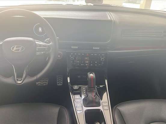 HYUNDAI-CRETA-1.0 TGDI FLEX N LINE AUTOMÁTICO HYUNDAI-CRETA-2025