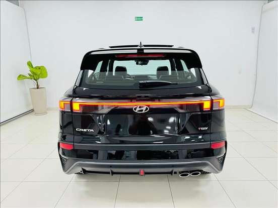 HYUNDAI-CRETA-1.0 TGDI FLEX N LINE AUTOMÁTICO HYUNDAI-CRETA-2025
