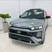 HYUNDAI CRETA 1.0 TGDI FLEX N LINE AUTOMÁTICO HYUNDAI CRETA 1.0 TGDI FLEX N LINE AUTOMÁTICO
