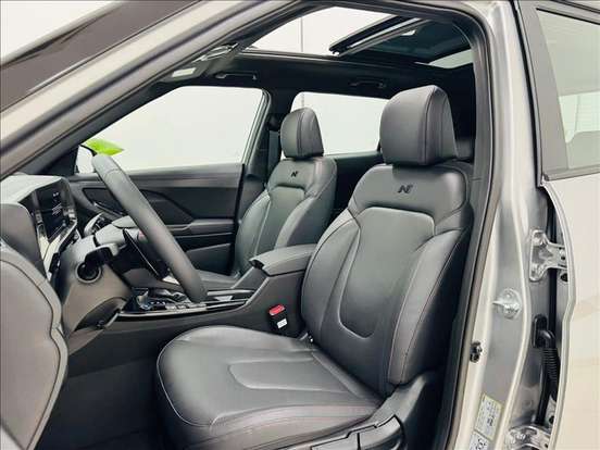 HYUNDAI-CRETA-1.0 TGDI FLEX N LINE AUTOMÁTICO HYUNDAI-CRETA-2025