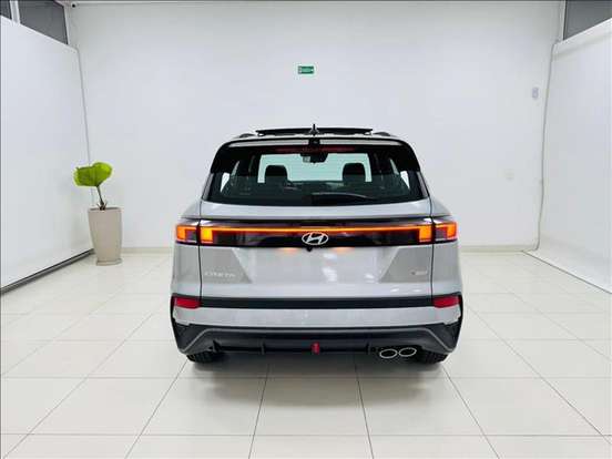 HYUNDAI-CRETA-1.0 TGDI FLEX N LINE AUTOMÁTICO HYUNDAI-CRETA-2025
