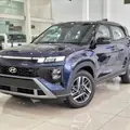 HYUNDAI CRETA 1.0 TGDI FLEX N LINE AUTOMÁTICO HYUNDAI CRETA 1.0 TGDI FLEX N LINE AUTOMÁTICO