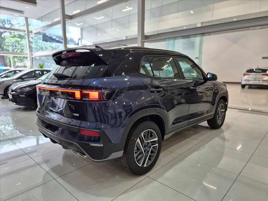 HYUNDAI-CRETA-1.0 TGDI FLEX N LINE AUTOMÁTICO HYUNDAI-CRETA-2025