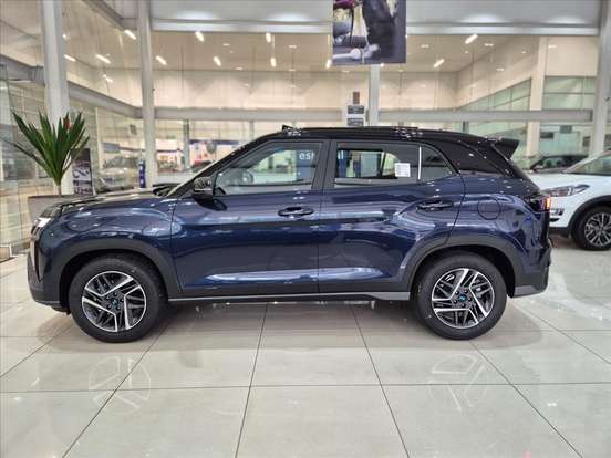 HYUNDAI-CRETA-1.0 TGDI FLEX N LINE AUTOMÁTICO HYUNDAI-CRETA-2025