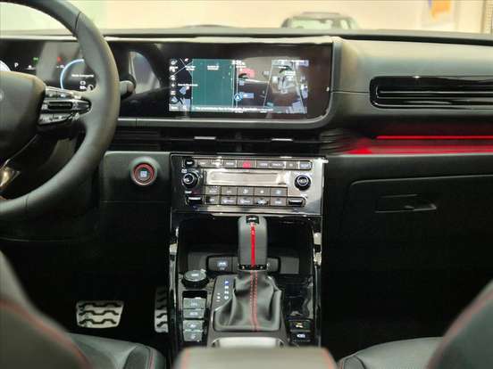 HYUNDAI-CRETA-1.0 TGDI FLEX N LINE AUTOMÁTICO HYUNDAI-CRETA-2025