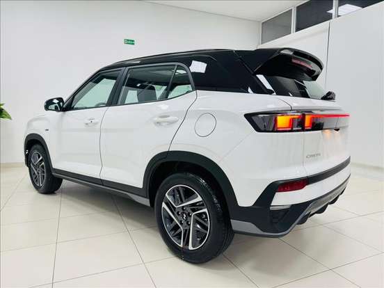HYUNDAI-CRETA-1.0 TGDI FLEX N LINE AUTOMÁTICO HYUNDAI-CRETA-2025
