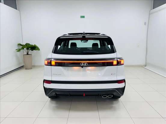 HYUNDAI-CRETA-1.0 TGDI FLEX N LINE AUTOMÁTICO HYUNDAI-CRETA-2025
