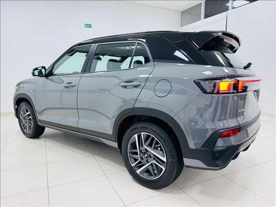 HYUNDAI-CRETA-1.0 TGDI FLEX N LINE AUTOMÁTICO HYUNDAI-CRETA-2025
