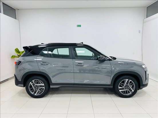 HYUNDAI-CRETA-1.0 TGDI FLEX N LINE AUTOMÁTICO HYUNDAI-CRETA-2025