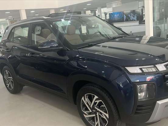 HYUNDAI-CRETA-1.0 TGDI FLEX PLATINUM AUTOMÁTICO HYUNDAI-CRETA-2025