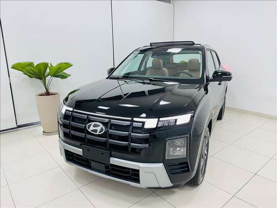HYUNDAI-CRETA-1.0 TGDI FLEX PLATINUM AUTOMÁTICO HYUNDAI-CRETA-2025