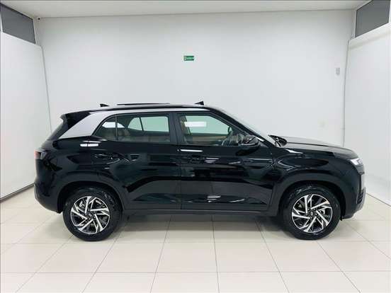 HYUNDAI-CRETA-1.0 TGDI FLEX PLATINUM AUTOMÁTICO HYUNDAI-CRETA-2025