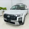 HYUNDAI CRETA 1.0 TGDI FLEX PLATINUM AUTOMÁTICO HYUNDAI CRETA 1.0 TGDI FLEX PLATINUM AUTOMÁTICO