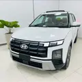 HYUNDAI CRETA 1.0 TGDI FLEX PLATINUM AUTOMÁTICO HYUNDAI CRETA 1.0 TGDI FLEX PLATINUM AUTOMÁTICO