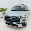 HYUNDAI CRETA 1.0 TGDI FLEX PLATINUM AUTOMÁTICO HYUNDAI CRETA 1.0 TGDI FLEX PLATINUM AUTOMÁTICO