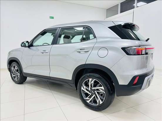HYUNDAI-CRETA-1.0 TGDI FLEX PLATINUM AUTOMÁTICO HYUNDAI-CRETA-2025