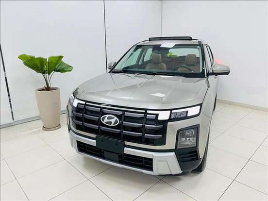 HYUNDAI-CRETA-1.0 TGDI FLEX PLATINUM AUTOMÁTICO HYUNDAI-CRETA-2025