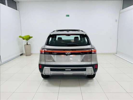 HYUNDAI-CRETA-1.0 TGDI FLEX PLATINUM AUTOMÁTICO HYUNDAI-CRETA-2025