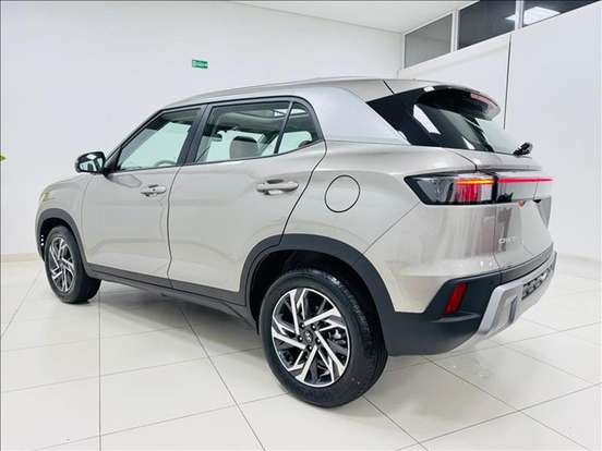HYUNDAI-CRETA-1.0 TGDI FLEX PLATINUM AUTOMÁTICO HYUNDAI-CRETA-2025