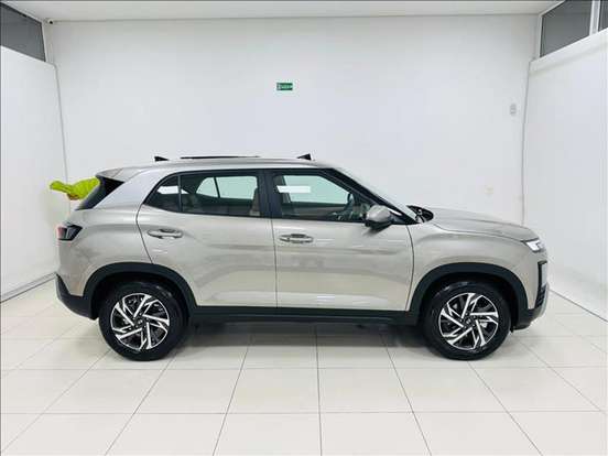 HYUNDAI-CRETA-1.0 TGDI FLEX PLATINUM AUTOMÁTICO HYUNDAI-CRETA-2025