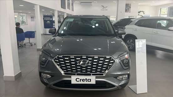 HYUNDAI-CRETA-1.0 TGDI FLEX PLATINUM SAFETY AUTOMÁTICO HYUNDAI-CRETA-2024