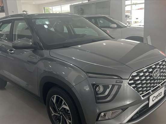 HYUNDAI-CRETA-1.0 TGDI FLEX PLATINUM SAFETY AUTOMÁTICO HYUNDAI-CRETA-2024