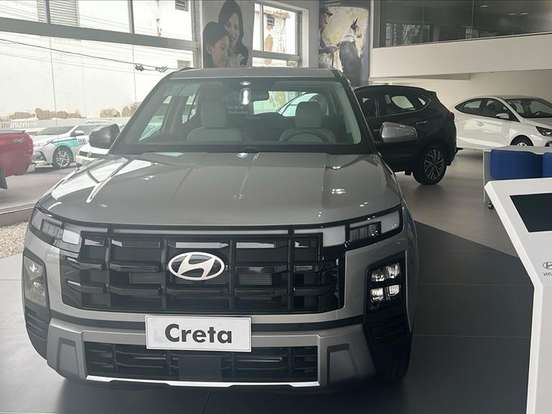 HYUNDAI-CRETA-1.6 TGDI GASOLINA ULTIMATE DCT HYUNDAI-CRETA-2025