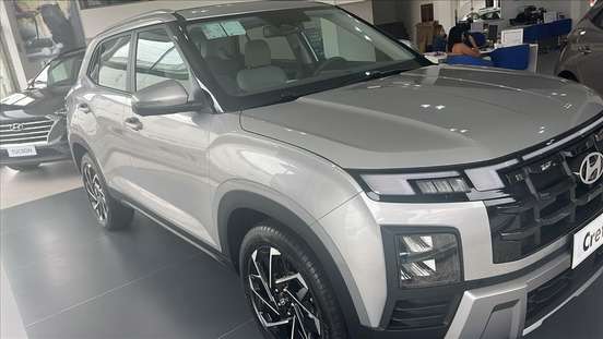 HYUNDAI-CRETA-1.6 TGDI GASOLINA ULTIMATE DCT HYUNDAI-CRETA-2025