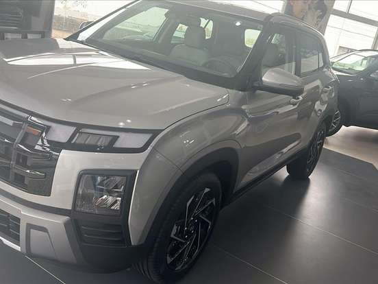 HYUNDAI-CRETA-1.6 TGDI GASOLINA ULTIMATE DCT HYUNDAI-CRETA-2025