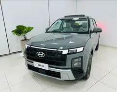 HYUNDAI CRETA 1.6 TGDI GASOLINA ULTIMATE DCT HYUNDAI CRETA 1.6 TGDI GASOLINA ULTIMATE DCT