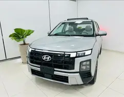 HYUNDAI CRETA 1.6 TGDI GASOLINA ULTIMATE DCT HYUNDAI CRETA 1.6 TGDI GASOLINA ULTIMATE DCT