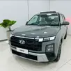 HYUNDAI CRETA 1.6 TGDI GASOLINA ULTIMATE DCT HYUNDAI CRETA 1.6 TGDI GASOLINA ULTIMATE DCT